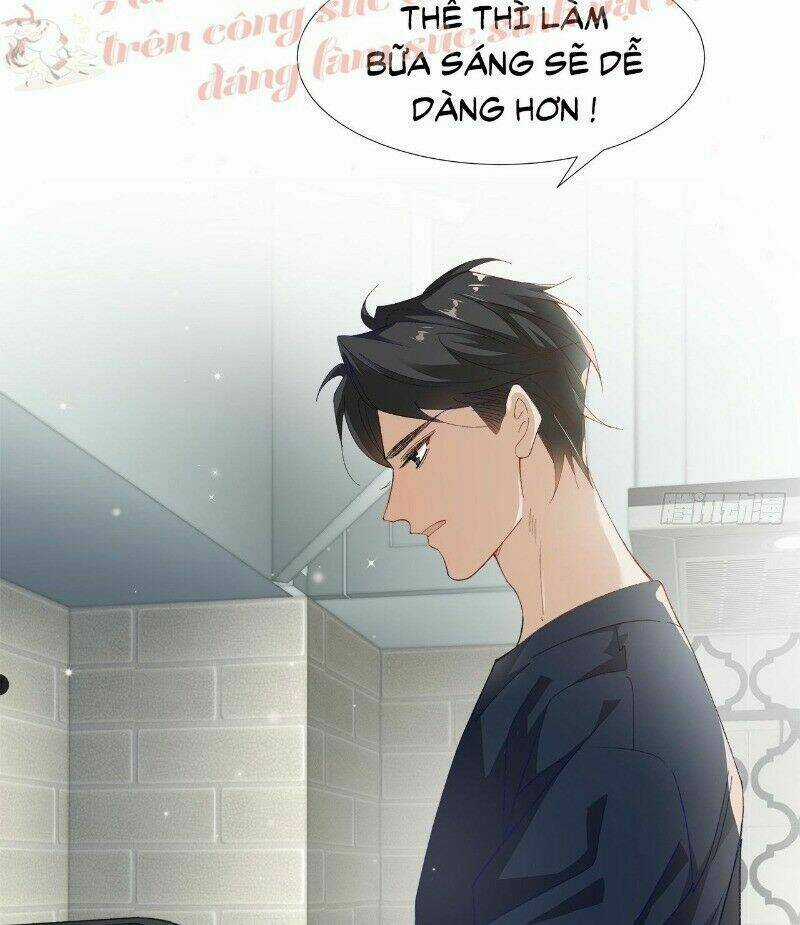 Ảnh Đế Yêu Hồ - Chapter 27 - Trang 9