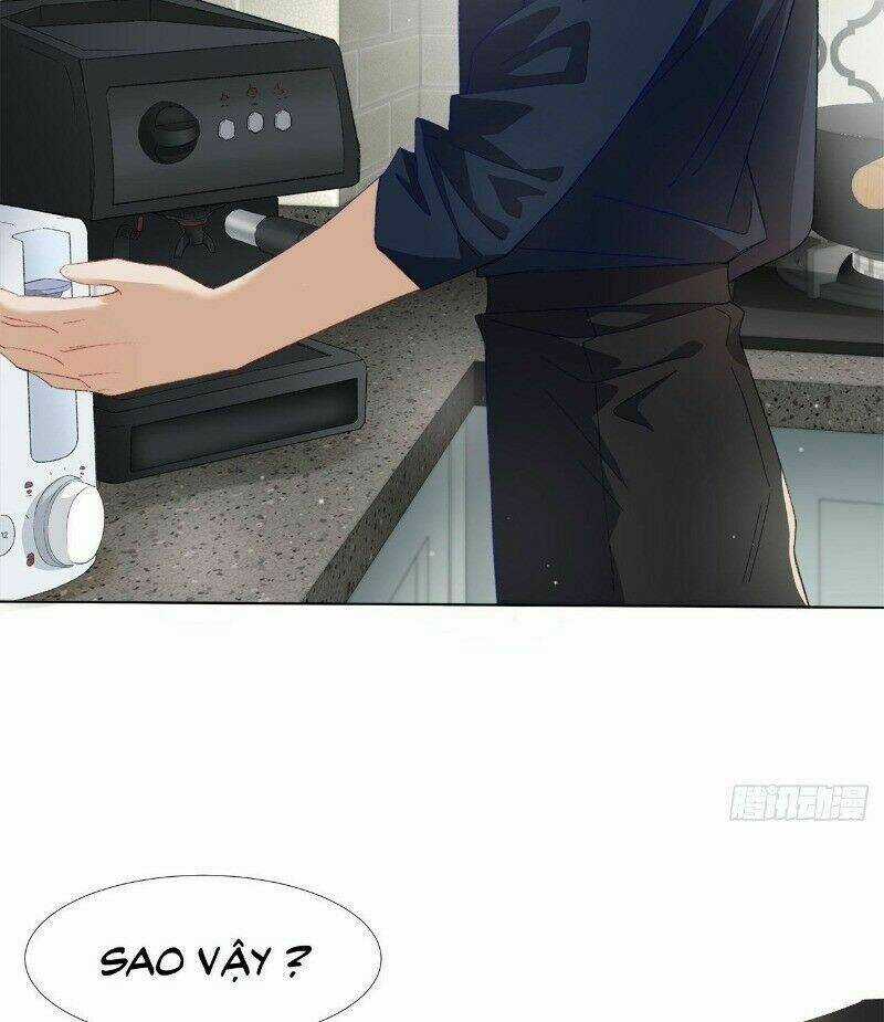 Ảnh Đế Yêu Hồ - Chapter 27 - Trang 10