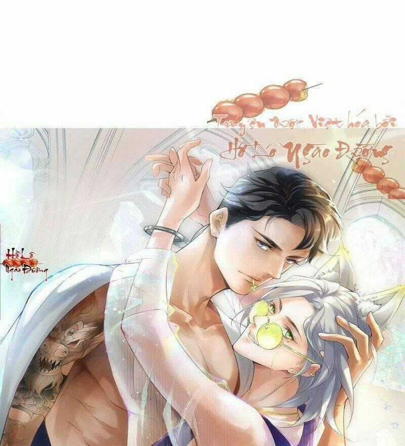 Ảnh Đế Yêu Hồ - Chapter 28 - Trang 1