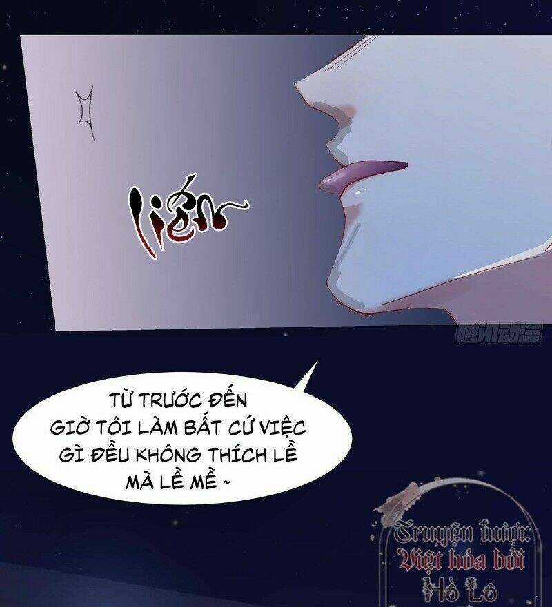 Ảnh Đế Yêu Hồ - Chapter 28 - Trang 13