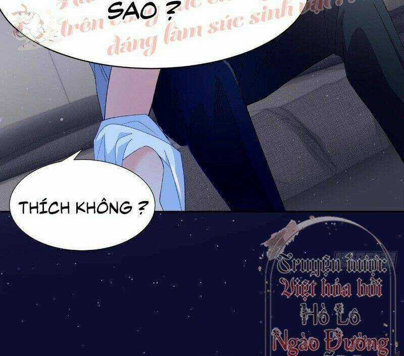 Ảnh Đế Yêu Hồ - Chapter 28 - Trang 21