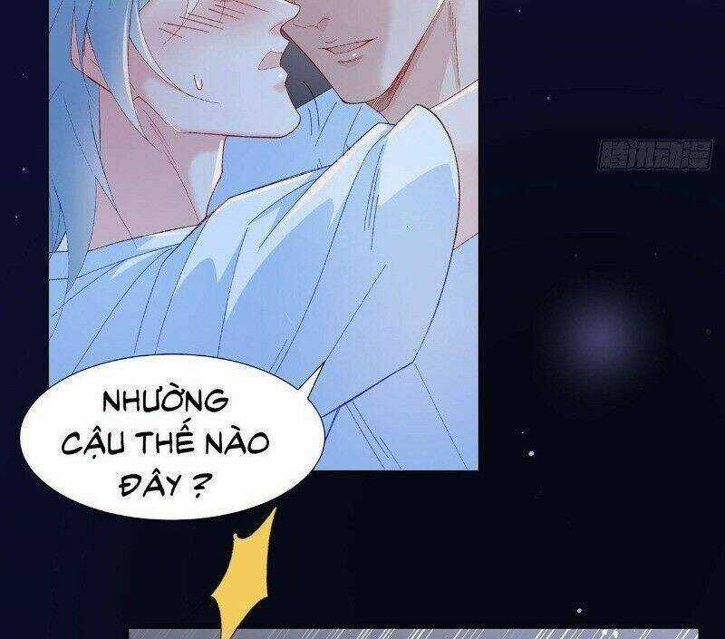 Ảnh Đế Yêu Hồ - Chapter 28 - Trang 23