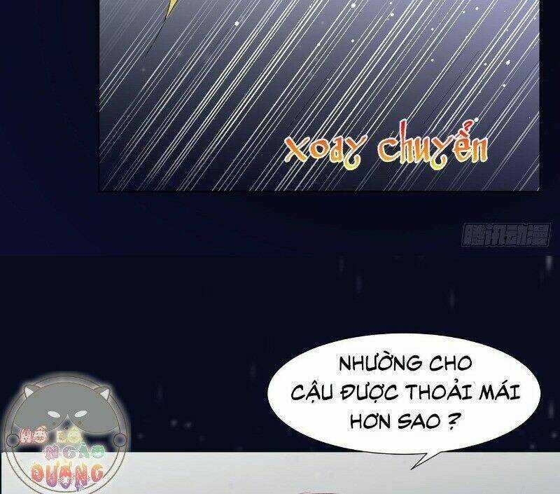 Ảnh Đế Yêu Hồ - Chapter 28 - Trang 24
