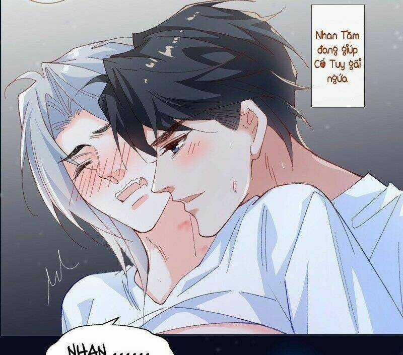 Ảnh Đế Yêu Hồ - Chapter 28 - Trang 25