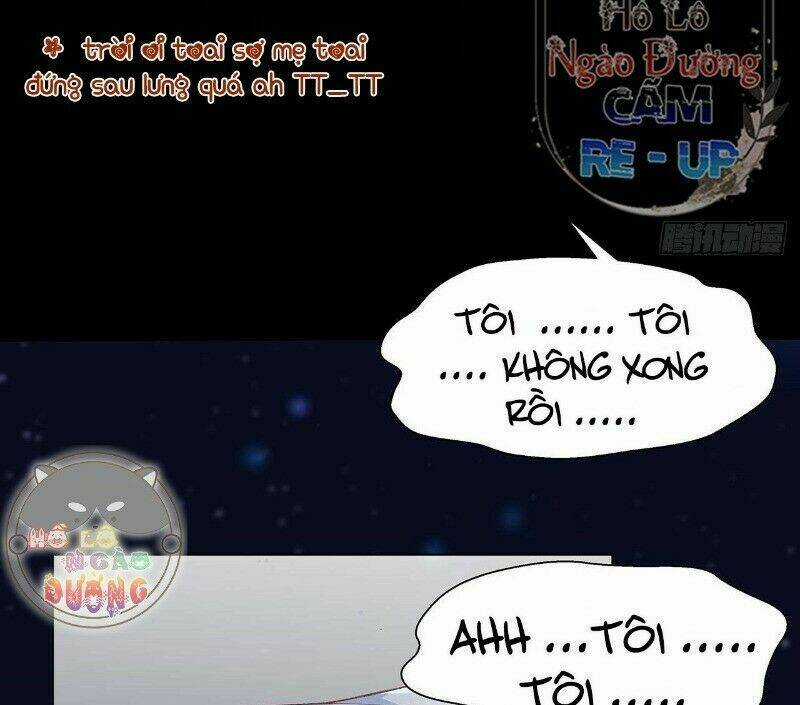 Ảnh Đế Yêu Hồ - Chapter 28 - Trang 29