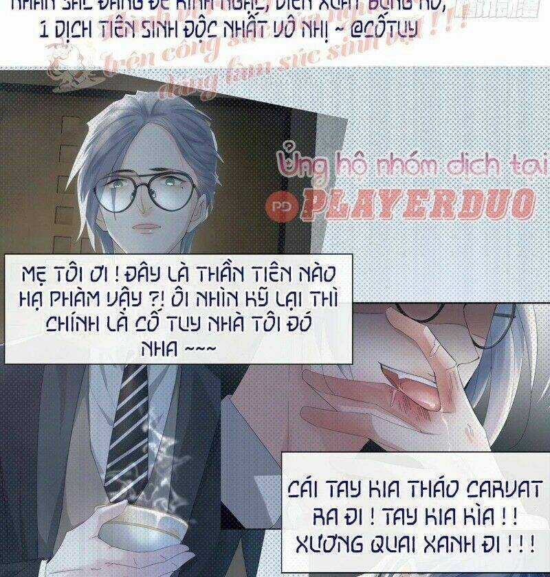 Ảnh Đế Yêu Hồ - Chapter 28 - Trang 37