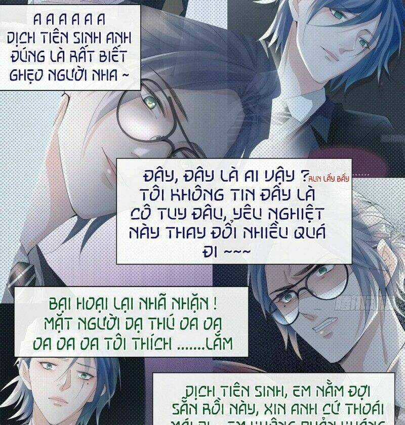 Ảnh Đế Yêu Hồ - Chapter 28 - Trang 38