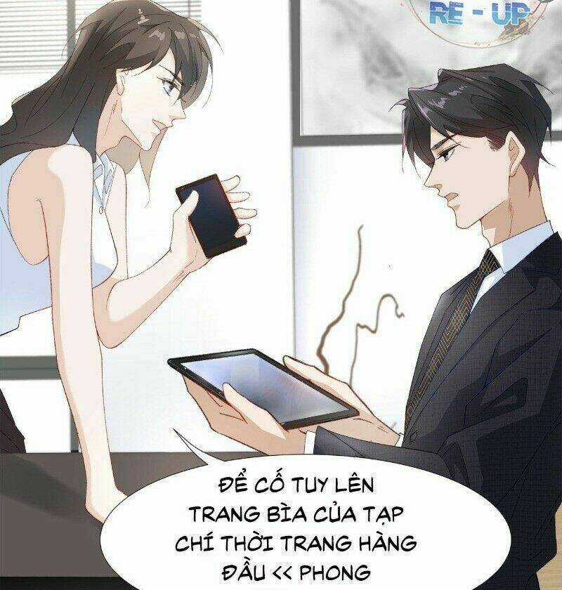 Ảnh Đế Yêu Hồ - Chapter 28 - Trang 41