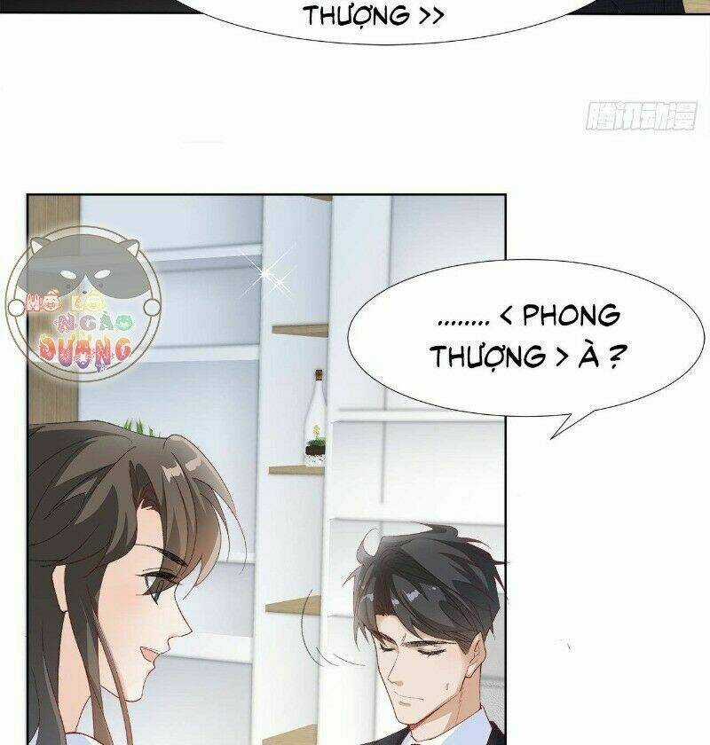 Ảnh Đế Yêu Hồ - Chapter 28 - Trang 42