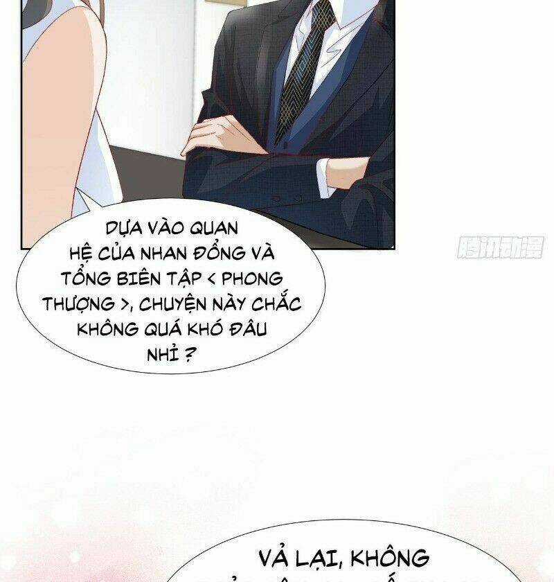 Ảnh Đế Yêu Hồ - Chapter 28 - Trang 43