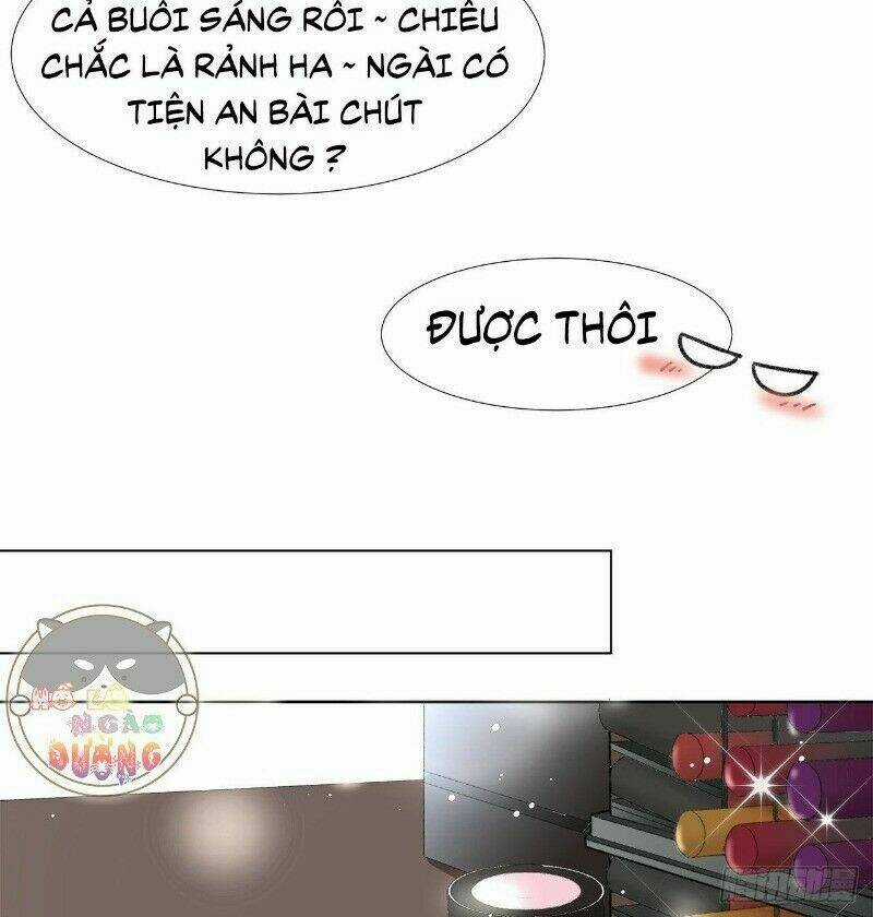 Ảnh Đế Yêu Hồ - Chapter 28 - Trang 45