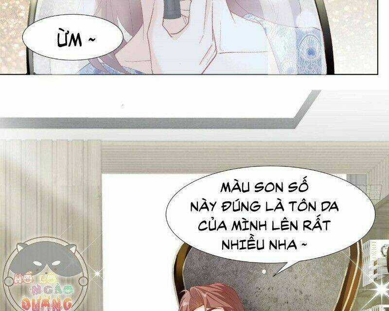 Ảnh Đế Yêu Hồ - Chapter 28 - Trang 47