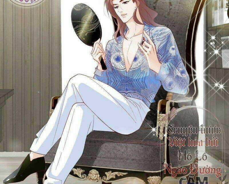 Ảnh Đế Yêu Hồ - Chapter 28 - Trang 48