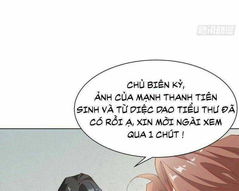 Ảnh Đế Yêu Hồ - Chapter 28 - Trang 51