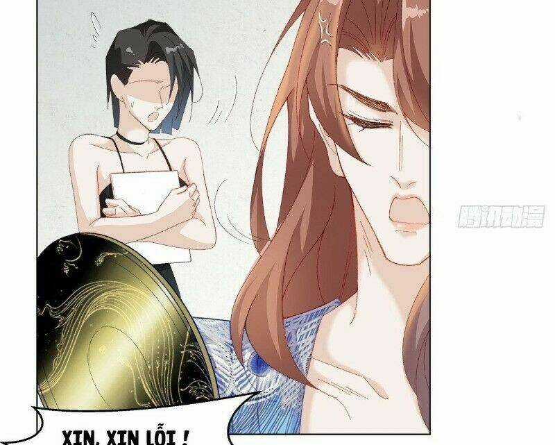 Ảnh Đế Yêu Hồ - Chapter 28 - Trang 54