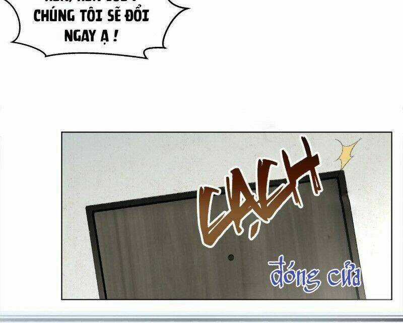 Ảnh Đế Yêu Hồ - Chapter 28 - Trang 55