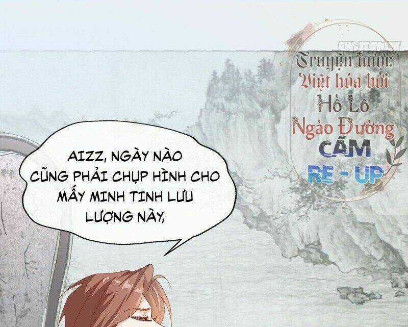 Ảnh Đế Yêu Hồ - Chapter 28 - Trang 56