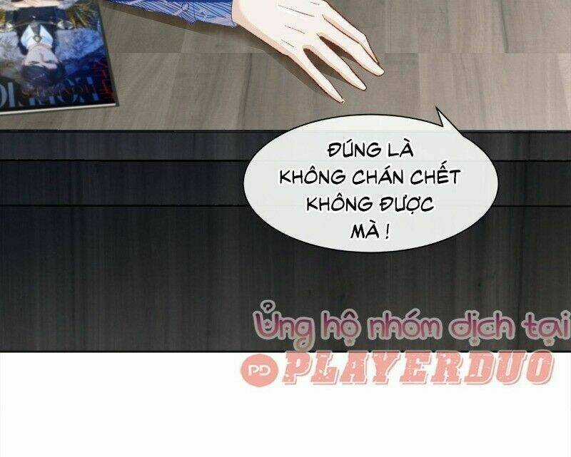 Ảnh Đế Yêu Hồ - Chapter 28 - Trang 58