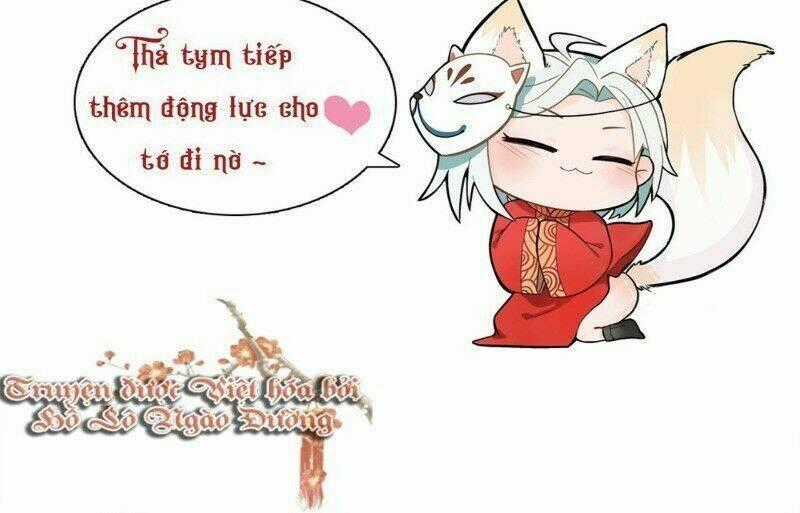 Ảnh Đế Yêu Hồ - Chapter 28 - Trang 75