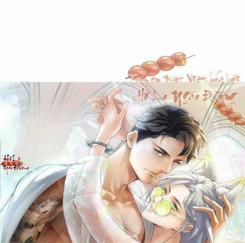 Ảnh Đế Yêu Hồ - Chapter 29 - Trang 1