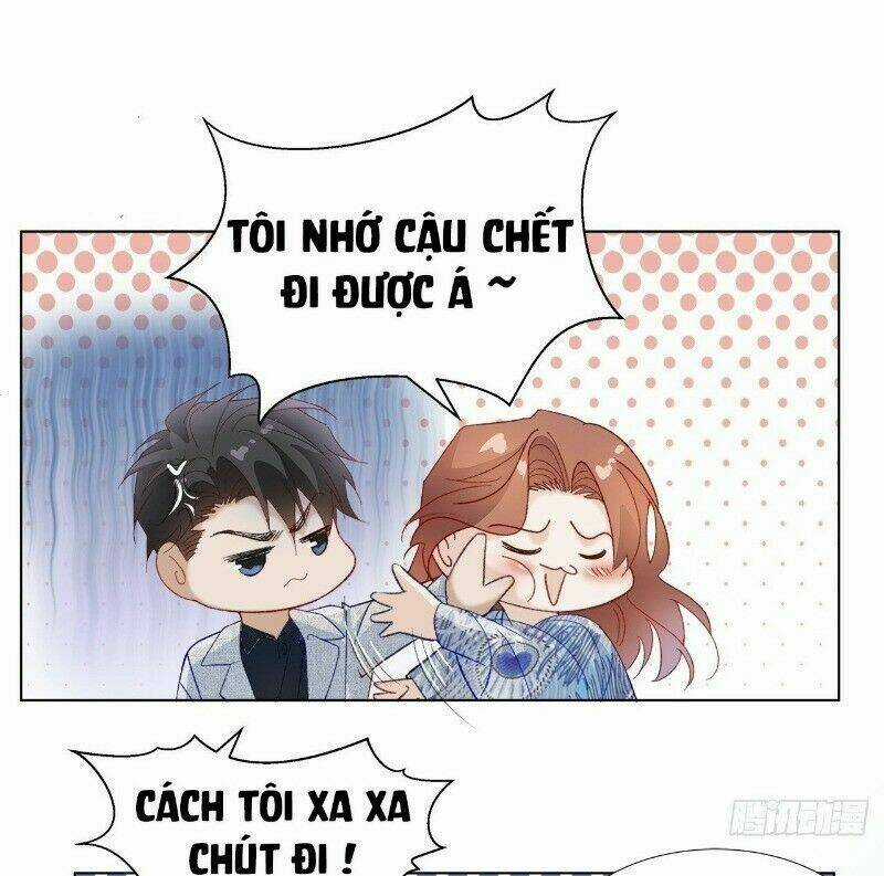 Ảnh Đế Yêu Hồ - Chapter 29 - Trang 11