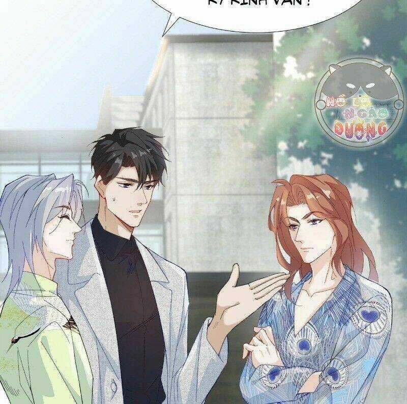 Ảnh Đế Yêu Hồ - Chapter 29 - Trang 13