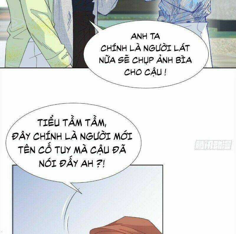 Ảnh Đế Yêu Hồ - Chapter 29 - Trang 14