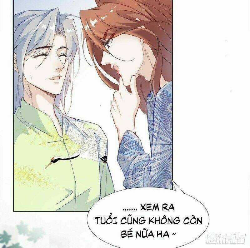 Ảnh Đế Yêu Hồ - Chapter 29 - Trang 15