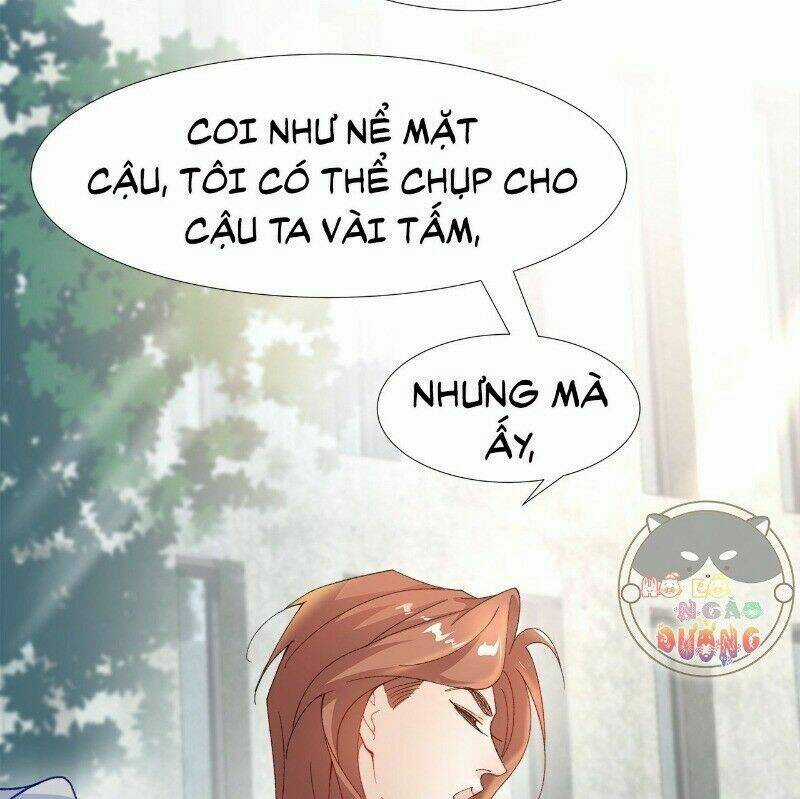 Ảnh Đế Yêu Hồ - Chapter 29 - Trang 16