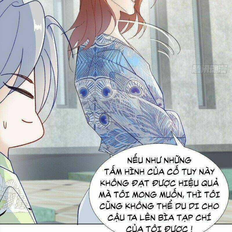 Ảnh Đế Yêu Hồ - Chapter 29 - Trang 17