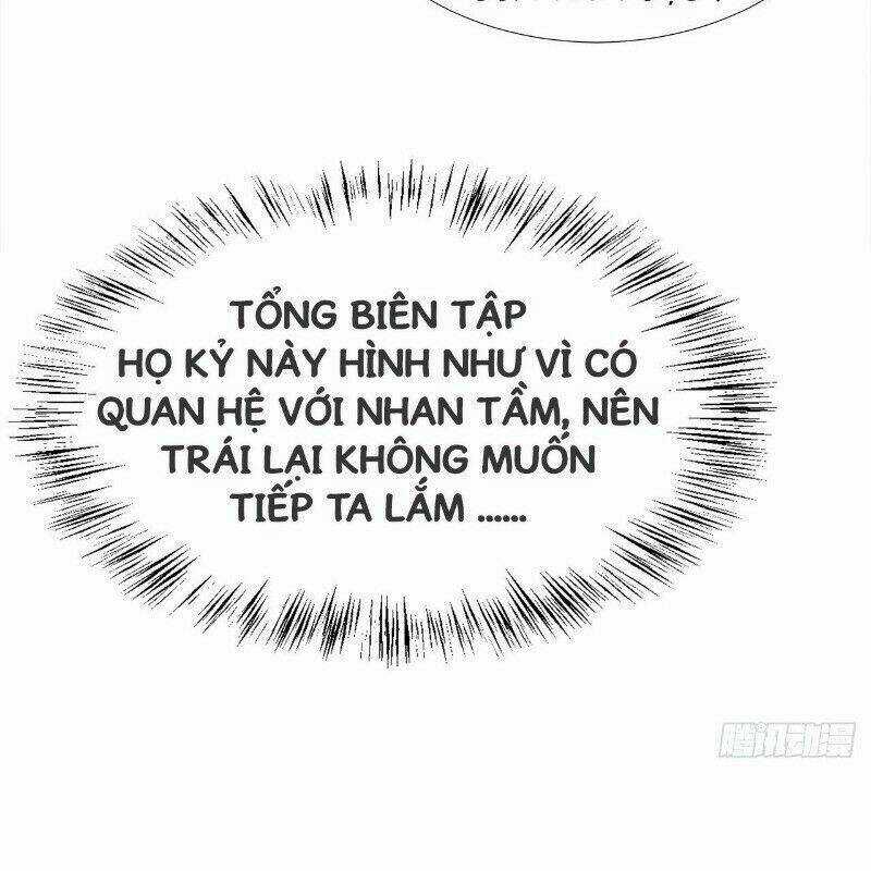 Ảnh Đế Yêu Hồ - Chapter 29 - Trang 18