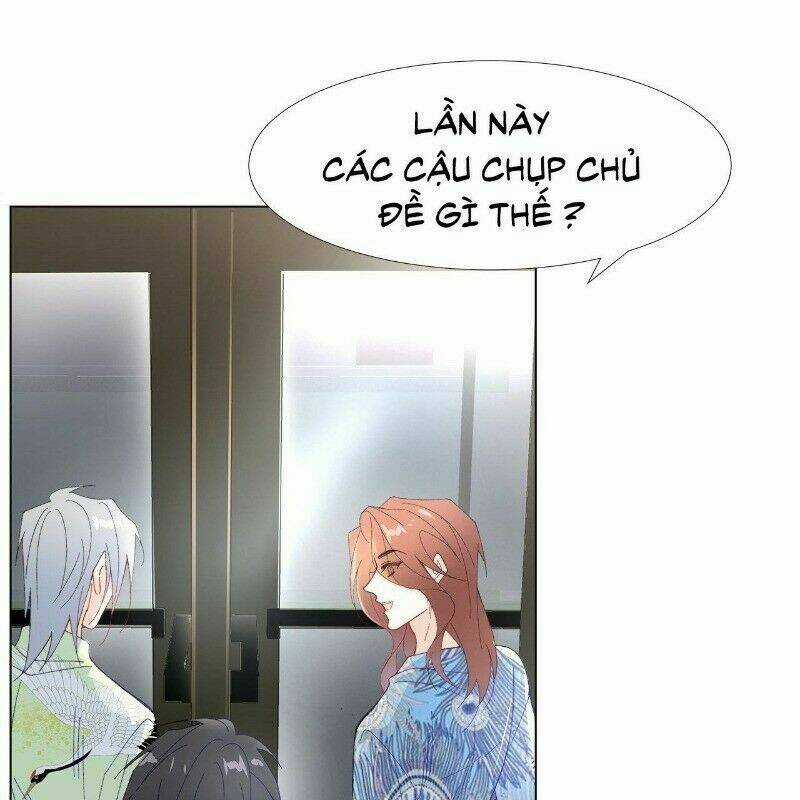 Ảnh Đế Yêu Hồ - Chapter 29 - Trang 19