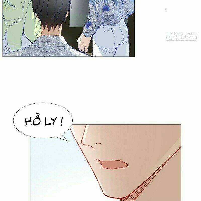 Ảnh Đế Yêu Hồ - Chapter 29 - Trang 20