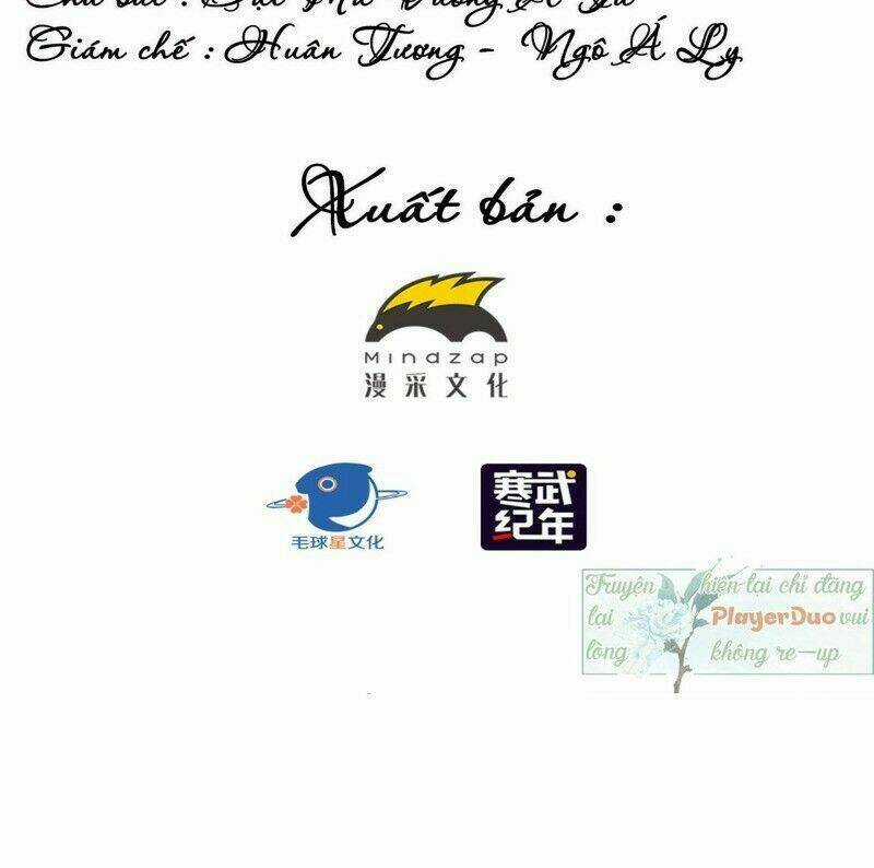 Ảnh Đế Yêu Hồ - Chapter 29 - Trang 3