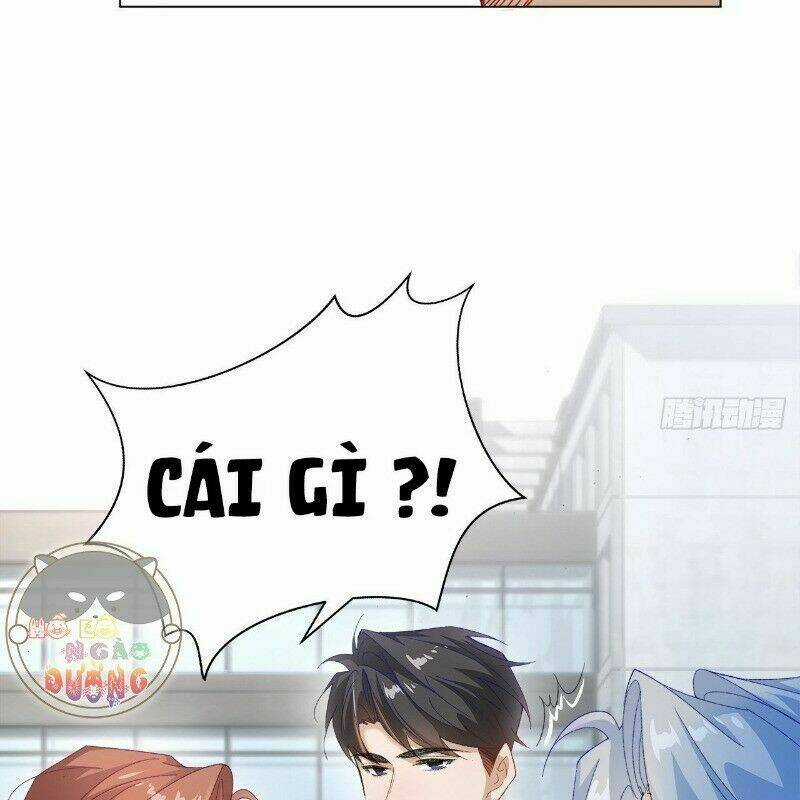 Ảnh Đế Yêu Hồ - Chapter 29 - Trang 21