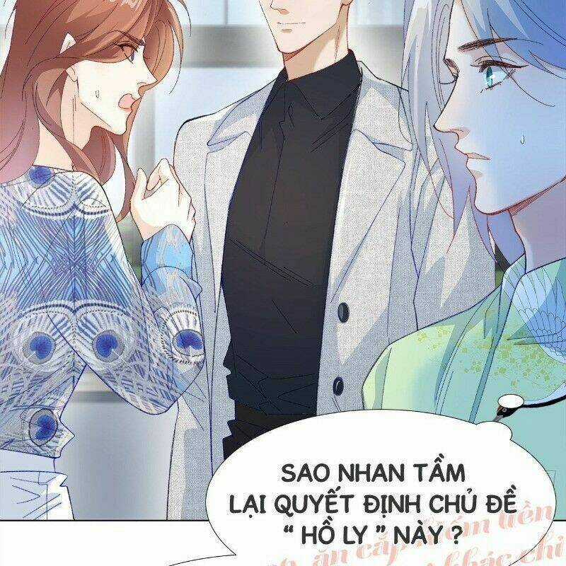 Ảnh Đế Yêu Hồ - Chapter 29 - Trang 22