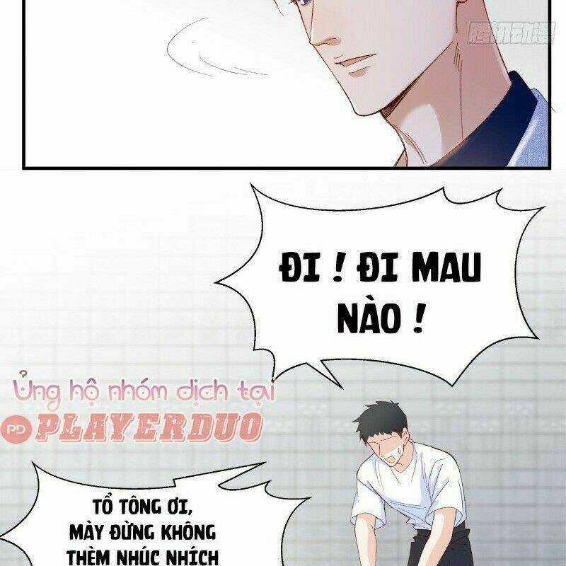 Ảnh Đế Yêu Hồ - Chapter 29 - Trang 27