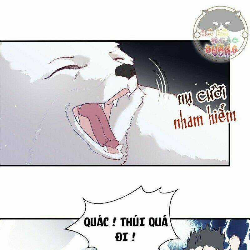 Ảnh Đế Yêu Hồ - Chapter 29 - Trang 29