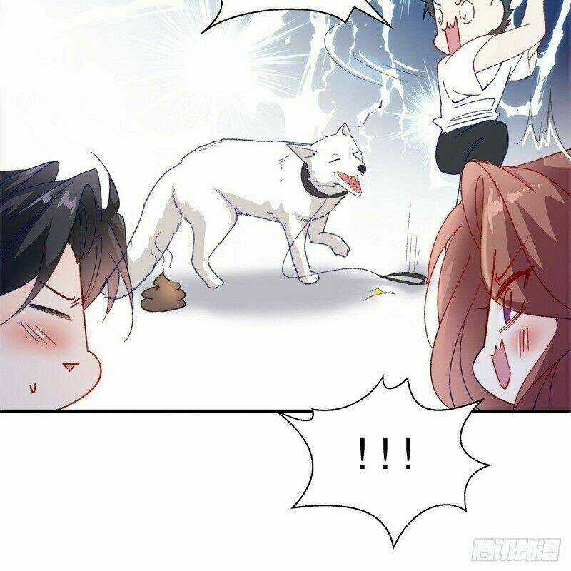 Ảnh Đế Yêu Hồ - Chapter 29 - Trang 30