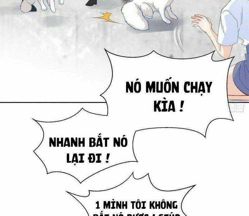 Ảnh Đế Yêu Hồ - Chapter 29 - Trang 32