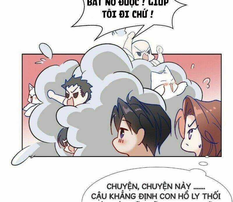 Ảnh Đế Yêu Hồ - Chapter 29 - Trang 33