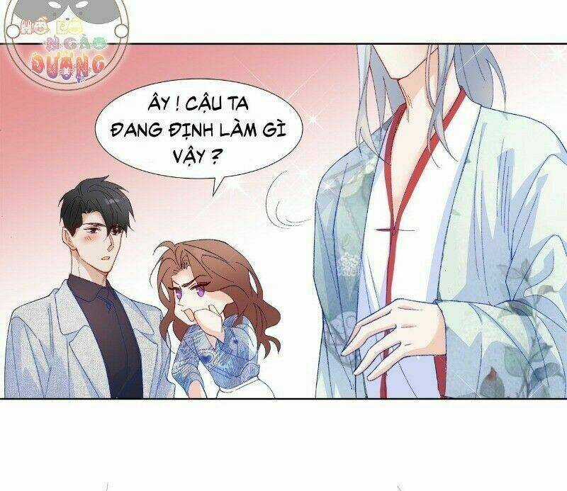 Ảnh Đế Yêu Hồ - Chapter 29 - Trang 36