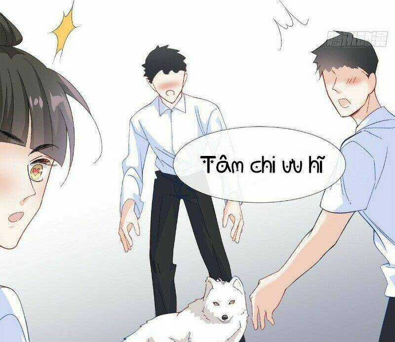 Ảnh Đế Yêu Hồ - Chapter 29 - Trang 37