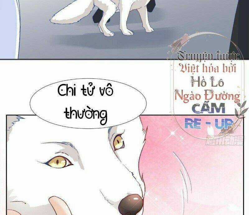 Ảnh Đế Yêu Hồ - Chapter 29 - Trang 38