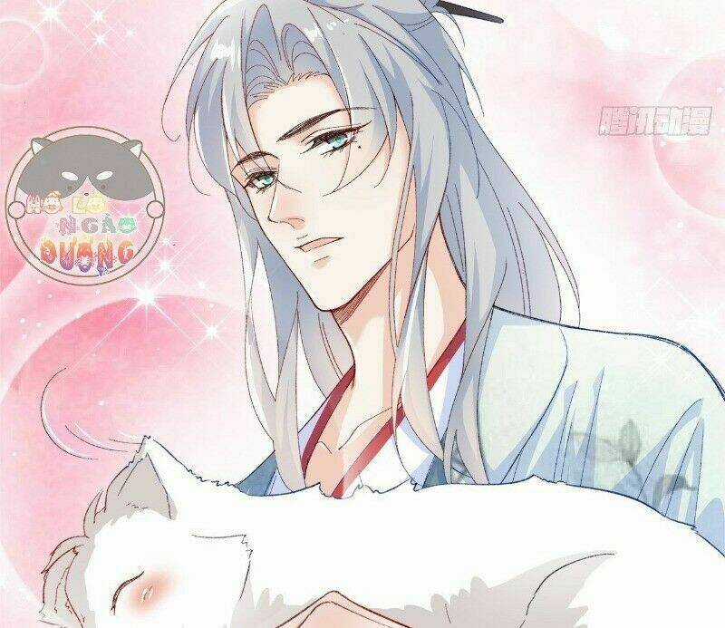 Ảnh Đế Yêu Hồ - Chapter 29 - Trang 40