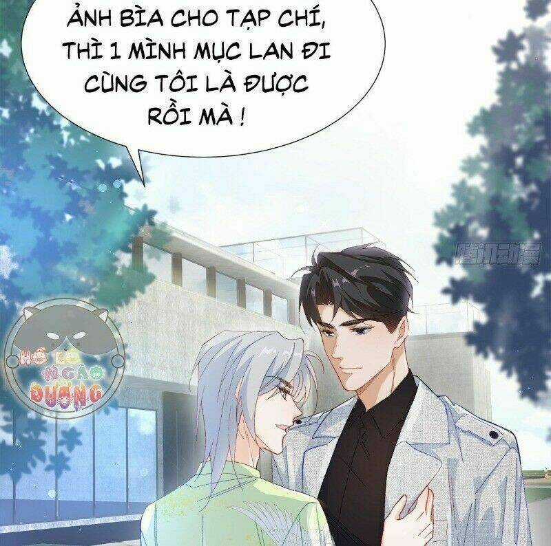 Ảnh Đế Yêu Hồ - Chapter 29 - Trang 5