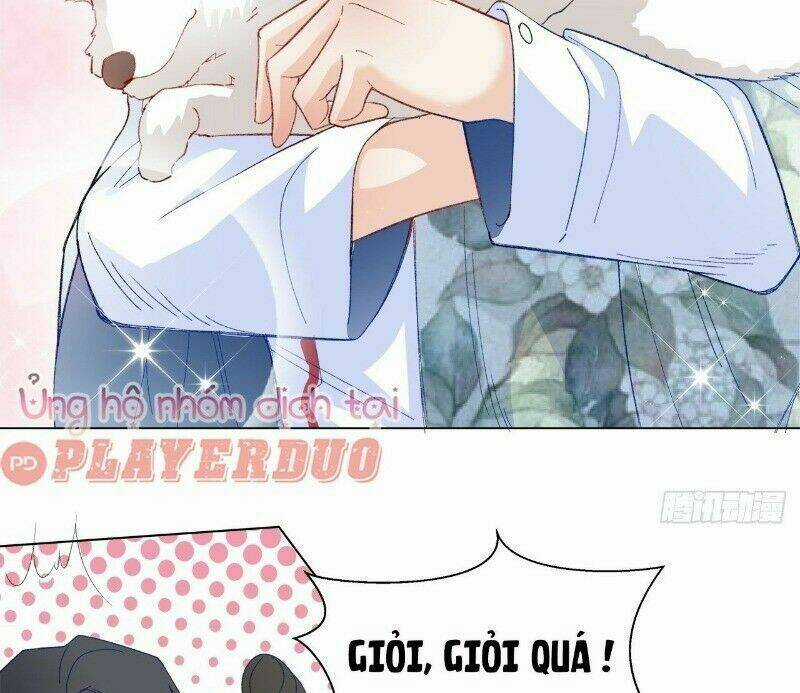 Ảnh Đế Yêu Hồ - Chapter 29 - Trang 41