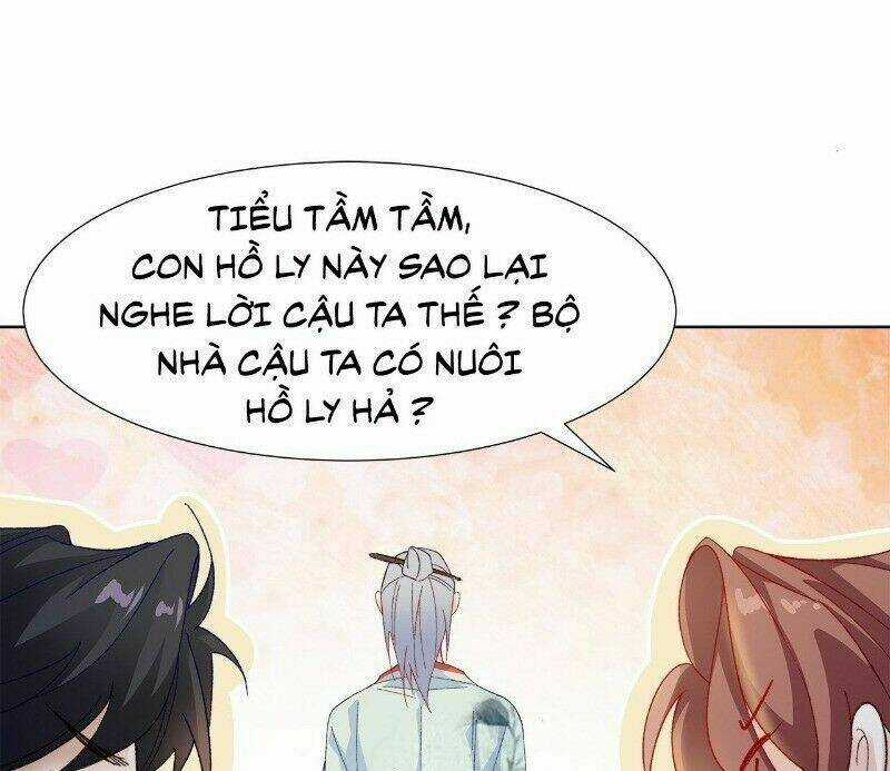 Ảnh Đế Yêu Hồ - Chapter 29 - Trang 43