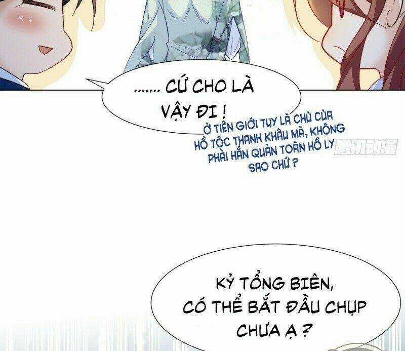 Ảnh Đế Yêu Hồ - Chapter 29 - Trang 44