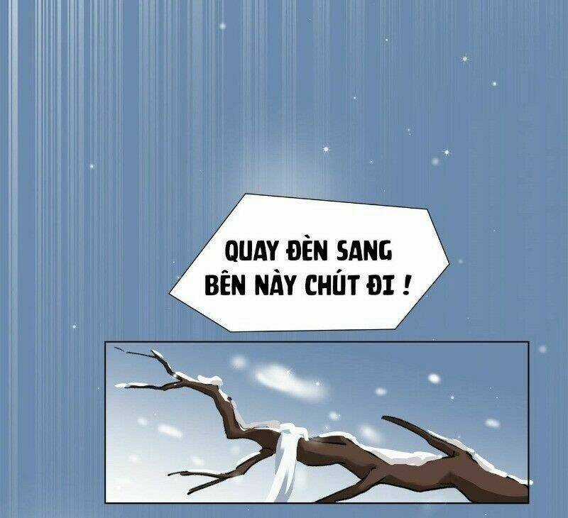 Ảnh Đế Yêu Hồ - Chapter 29 - Trang 46